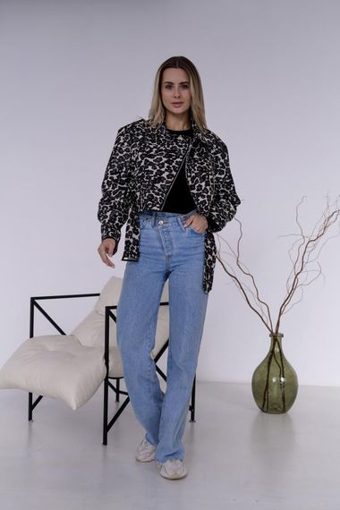 Жіноча косуха | Зображення 1