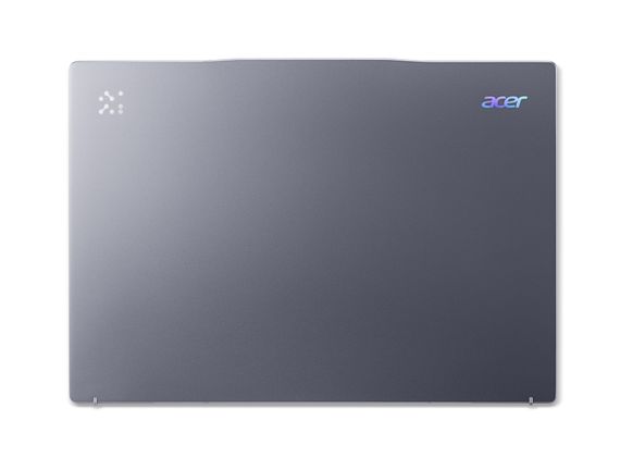Ноутбук Acer Swift 14 AI SF14-11 14.5&quot; WQXGA IPS NX.KZXEU.001 | Зображення 7