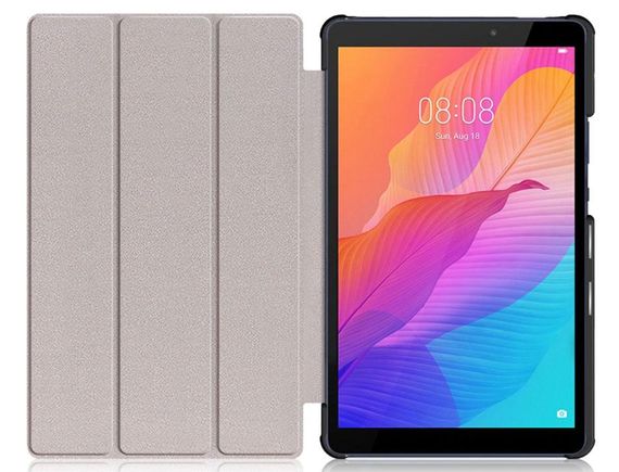 Чохол Primo для планшета Huawei MatePad T8 8.0" (KOBE2-L09 / KOBE2-L03 / KOBE2-W09) Slim - Dark Blue | Зображення 3