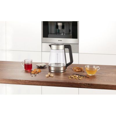 Електрочайник Gorenje K17TRG | Зображення 6