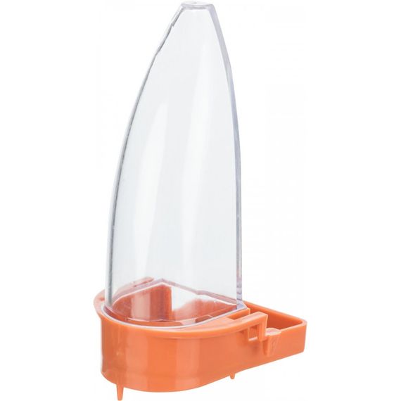 Поїлка-годівниця Trixie птахів пластик 90 мл | Зображення 5