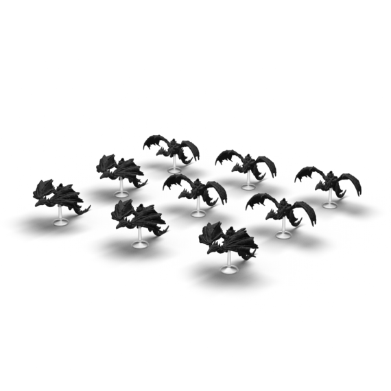 Настільна гра Володар Перснів. Доля братства (The Lord of the Rings: Fate of the Fellowship) | Зображення 4