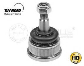 Опора кульова BMW 3(E46) 90-09 перед. міст (Вир-во MEYLE) MEYLE 3160100003HD на BMW 3 седан (E36)