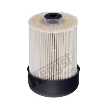 Фильтр топливный Opel Movano/Vivaro / Renault Master/Trafic 1.6-2.3 CDTI/dCi 10-, Hengst, E446KP D318,