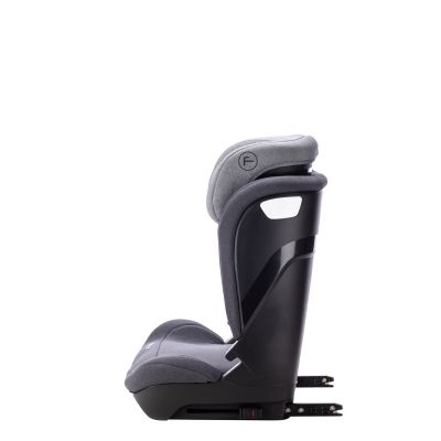 Автокрісло FreeON RIDER Grey (47009) | Зображення 5