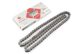 Цепь трансмиссии   428-136L   Zongshen ZS200GS   SENTONF