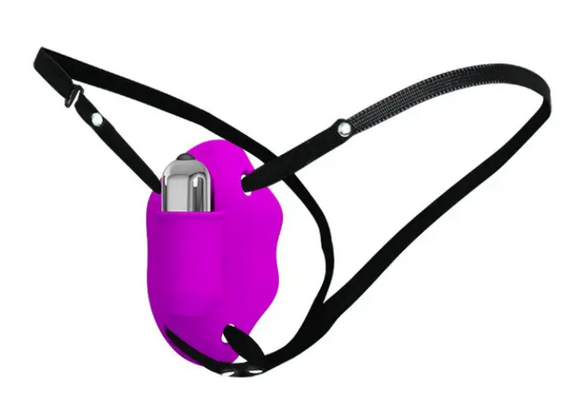 Стимулятор клитора Lover Rider sexstyle | Зображення 3