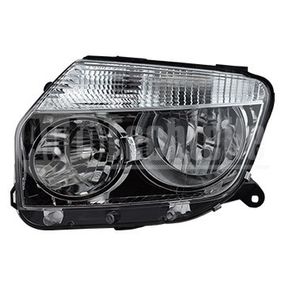 Фара левая Renault Duster 10-18, AutoTechteile, 503 0319, 2741723