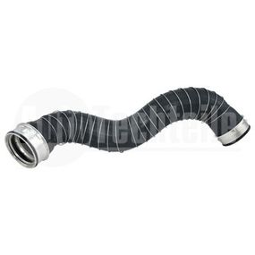 Патрубок интеркулера Mercedes Benz W211 M271 02-08, AutoTechteile, 100 5200, BTH1330