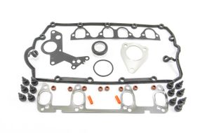 Комплект прокладок T5/Caddy 1.9TDI 03- (верхній/без прокладання ГБЦ), ELRING (428880)