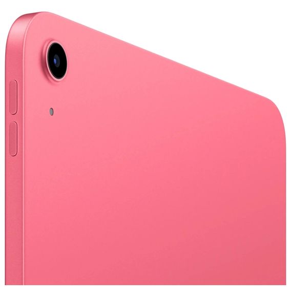 Планшет Apple iPad 11" 2025 Wi-Fi 128GB Pink (MD4E4TY/A) | Зображення 2