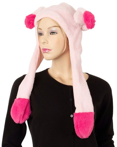 Шапка - Hat with Inflatable Penis | Зображення 5