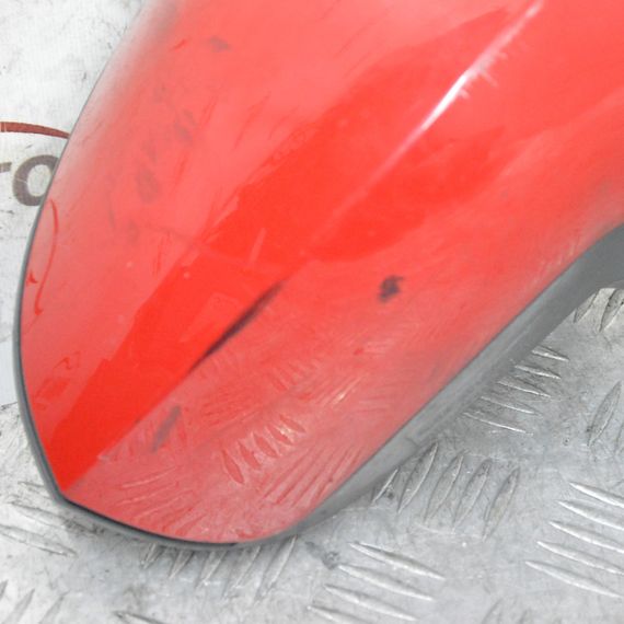 Дзеркало праве 5 pin Seat Ibiza IV 2008-2012 Дзеркало бокове праве 5 пінів Сеат Ібіза 4 212836376 | Зображення 3