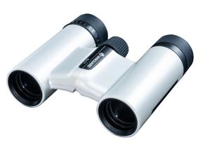 Бінокль Vanguard Vesta Compact 10x21 WP White Pearl (Vesta 1021 WP) (DAS301031)