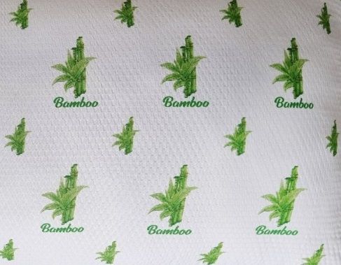 Подушка Arda Bamboo 20343 70х70 см
