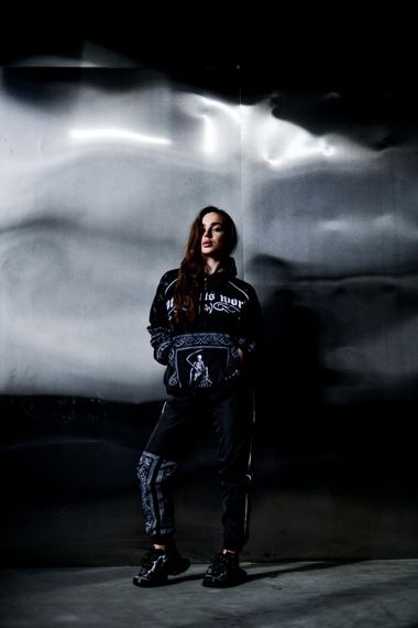 Костюм DRAPP | Зображення 5