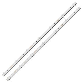 LED підсвітка TV 32" Hyundai: H-LED32R403BT2, H-LED32R403ST2, H-LED32R503GT2S Konka LED32G200  2шт.
