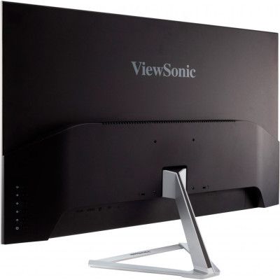 Монитор ViewSonic VX3276-2K-MHD-2 | Зображення 5