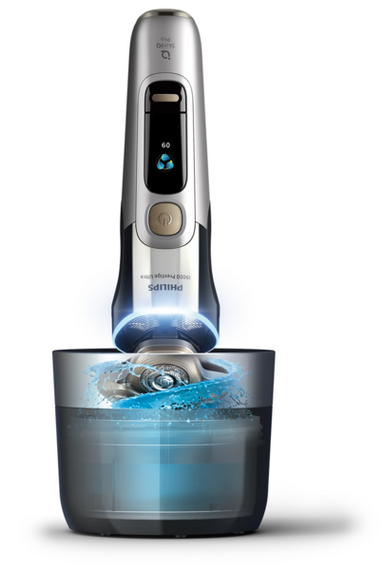 Електробритва Philips XP9404/46 | Зображення 5