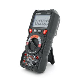 Мультиметр Mayilon HT-118A, измерение: V, A, R, C, F, T