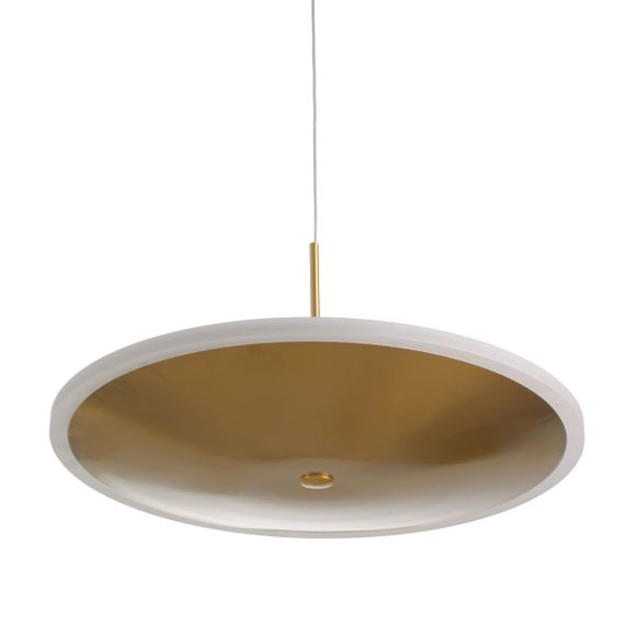 Люстра подвесная в спальню LED 16W NW G (BL-745S/1) | Зображення 4