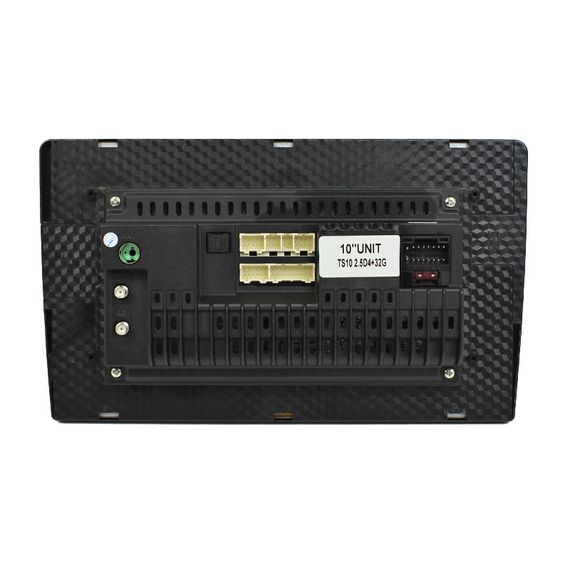 Універсальна магнітола XPRO 1003A,10 4+32GB Android 12 з IPS-Carplay (42436-1003A_4477) | Зображення 9