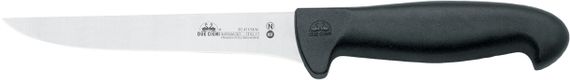 Ніж кухонний Due Cigni Professional Boning Knife 411 160 мм black
