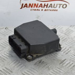 Блок магнітних клапанів Skoda Fabia II магнітний клапан Шкода Фабія 2 6Q0906625B 6Q0906625A