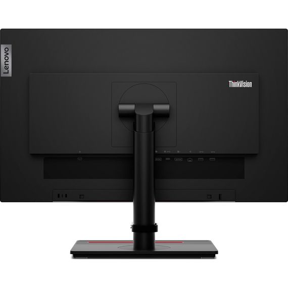 Монітор Lenovo T24m-29 (63A5GAT6UA) | Зображення 3