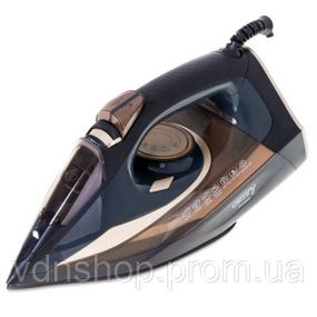 Парова праска для догляду за тканиною Camry CR 5036 3400Вт, Праска для побутового використання PQ-77