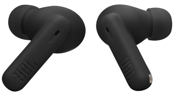 Гарнітура JBL WAVE BEAM 2 Black (JBLWBEAM2BLK) | Зображення 9