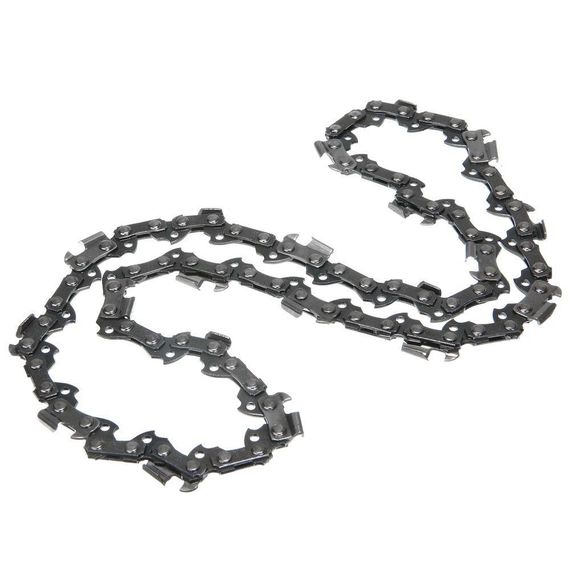 Ланцюг для акумуляторної пили (під шину 6") 15 см / Запасний ланцюг на електропилу / Ланцюг для міні пили | Зображення 3