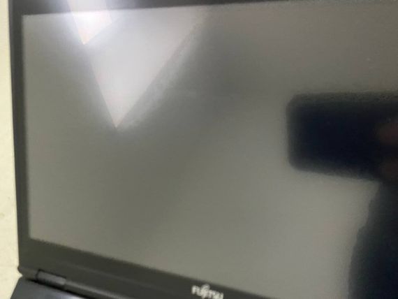 Нетбук Б-класс Fujitsu LifeBook U728 / 12.5" (1920x1080) TN / Intel Core i5-8350U (4 (8) ядра 1.7 - 3.6 GHz) / 8 GB DDR4 / 256 GB SSD / Intel UHD Graphics 620 / WebCam б/у | Зображення 2