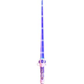 Выдвижной световой меч Light Chaser 500mAh (0.83m) Purple