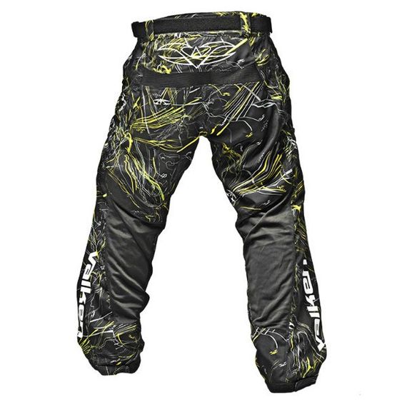 Штаны Valken 2012 Crusade - Static Yellow | Зображення 2