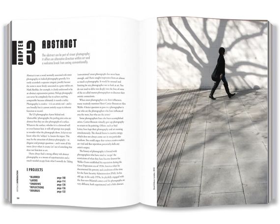 Книга руководство по уличной фотографии The Street Photographer’s Manual. David Gibson книги для фотографов | Зображення 1