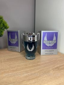 Парфумована вода Paco Rabanne Invictus Platinum 100мл.