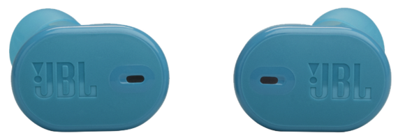 Гарнітура JBL TUNE BUDS 2 Turquoise (JBLTBUDS2TQE) | Зображення 5