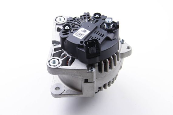 Генератор Duster/Logan/Clio/Megane/Scenic 1.4/1.6/1.5dCi 04- (110A), POWERMAX (89212875) | Зображення 1