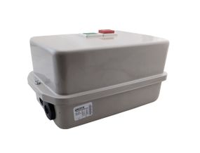 Контактор КММо36561 оболочка метал 65А РТ-55-70А 400В/АС3 IP54 Ny95504497