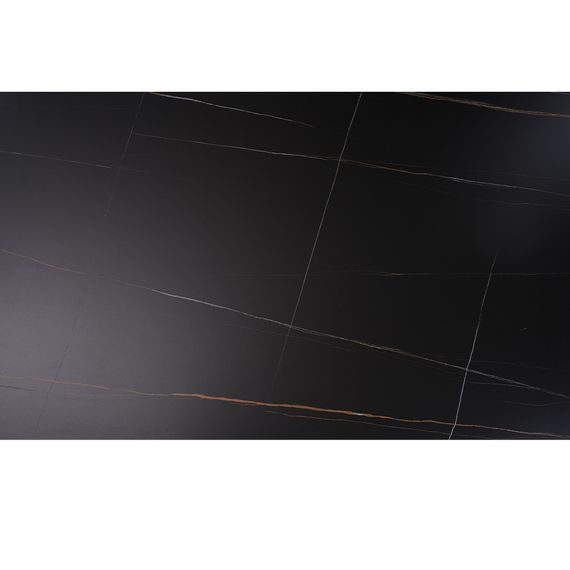 Стол обеденный Concepto ETNA LOFTY BLACK керамика 18090 | Зображення 4