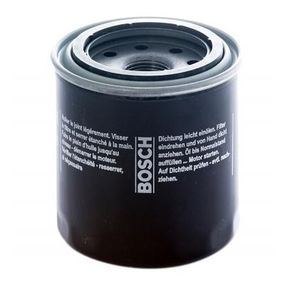 Фильтр масляный Bosch F026407160