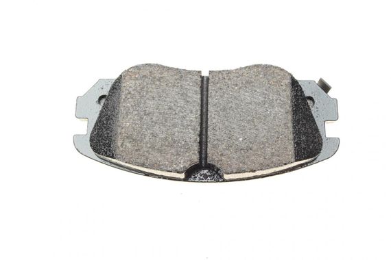 Колодки тормозные передние Opel Insignia A 08-17 Chevrolet Malibu 12- Bentley Flying Spur 13- 22-0841-0 | Зображення 6