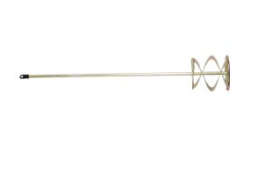 Миксер для сухих смесей Miol - 100 х 600 мм (09-096)