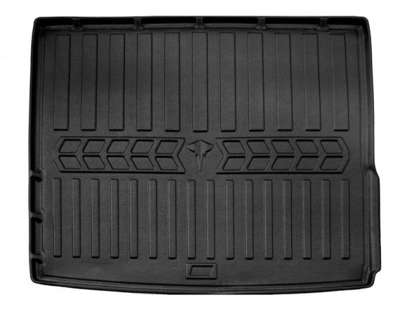 Коврик в багажник Stingray 3D (4WD) для Renault Duster 2008-2017 гг