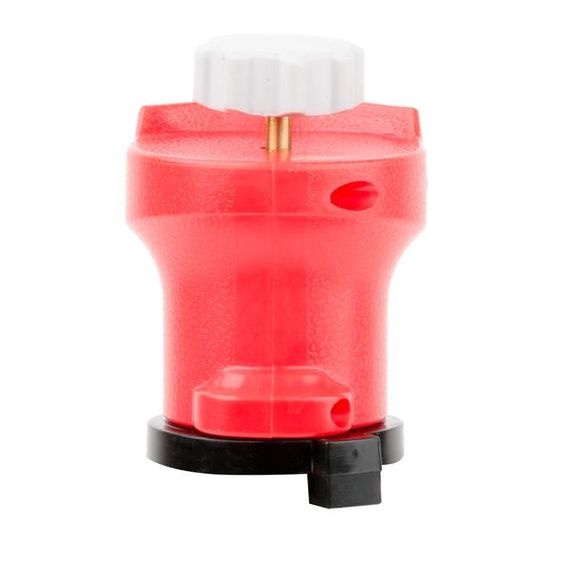 Пальник газовий [] INTERTOOL GB-00231 | Зображення 3