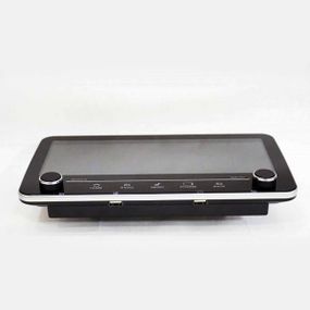 Автомагнитола Pioneer PI-208 2DIN Android GPS 4 ядра 16Gb ROM 1Gb RAM