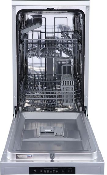 Посудомийна машина Gorenje GS520E15S (WQP8-7606V) | Зображення 3