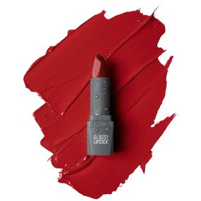 Глянцевая помада ALIX AVIEN для губ 321 Stunning Red 4 г