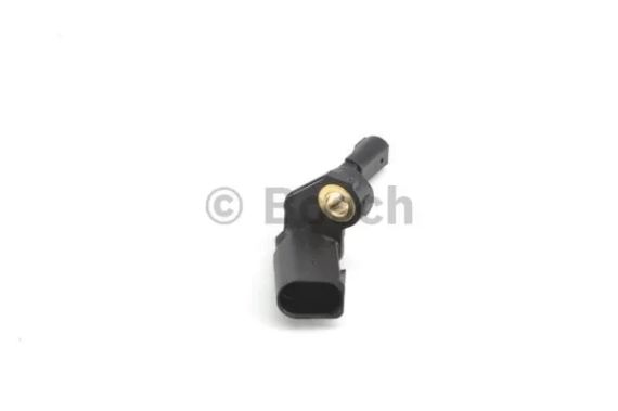 Датчик ABS SKODA SUPERB, SEAT ALHAMBRA, AUDI Q3, BOSCH (0986594506) | Зображення 2